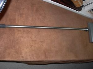 Titanium Walking Stick