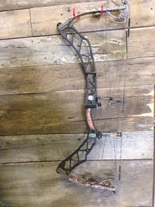 Elite Impulse 34 Hunting/Target Bow