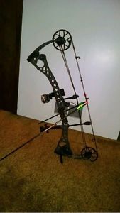mathews compound bow
