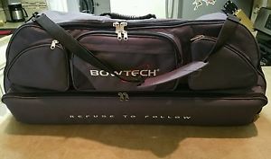 Bowtech Diamond Infinite Edge complete Bow set up...