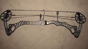 2015 Mathews Wake