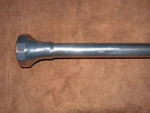 Titanium Walking Stick
