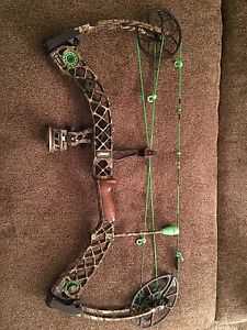 Mathews Creed Xs New