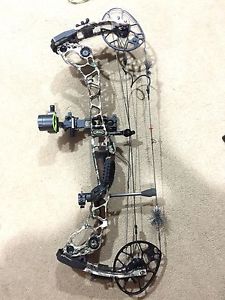 Mathews Halon 6