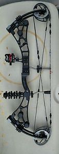 Martin inferno compound bow