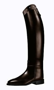 Cavallo Boots PIAFFE PLUS with Swarovski - Special model | mocca | - 35 % SALE