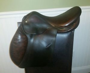 2000 Beval Butet Saddle