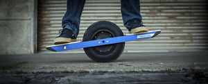 Onewheel Electric Skateboard Future Motion IN STOCK Authorized Dealer AWESOME