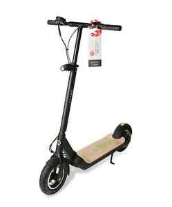 I MAX S1 Electric Scooter powerful 500W 48V self motor Mini Bike