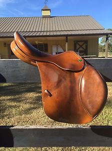 Prestige Nona Garson Saddle