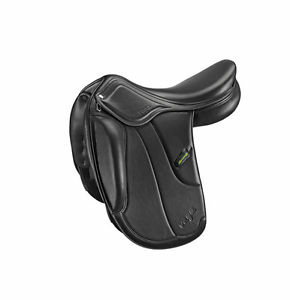 NEW! Amerigo Vega Close Contact Siena Dressage Saddle @ Queenside