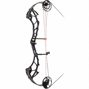 PSE Beast compound bow w wedge lock pocket system and sight 2015 free shipping
