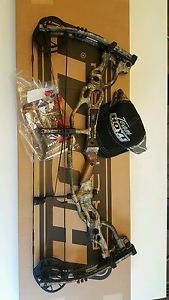 Brand New Hoyt Carbon Spyder ZT 30