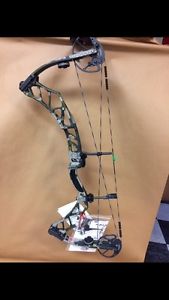 2016 Elite Impulse 31