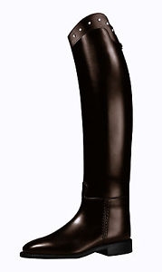 Cavallo Boots PIAFFE PLUS with Swarovski - Special model | mocca | - 35 % SALE