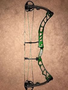 elite energy 35 bow