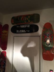 Skateboard Deck Collection 30years
