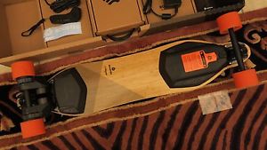 Boosted board v2 Dual PLUS Dual+