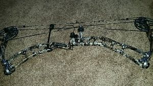 Prime Rize Bow