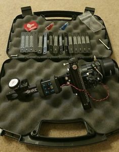 Shrewd Competition Target Sight