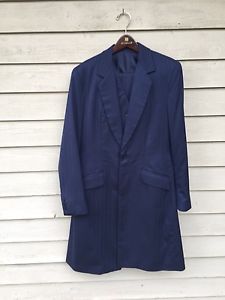 Ladies Saddleseat Suit