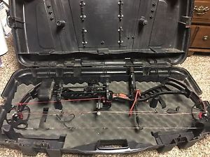 Bowtech Insanity Cpxl Right Hand 70lb