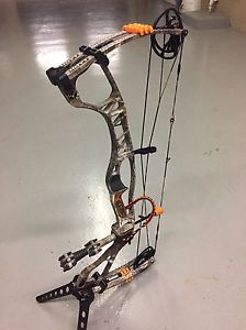 Hoyt Spyder 30
