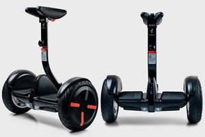 Segway MiniPro Scooter - Black with Mobile App Control  - Free Shipping!!