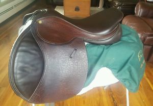 2011 17.5" W County Stabilizer XTR