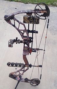 elite impulse31