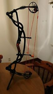 hoyt carbon element NO RESERVE