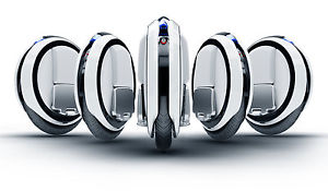 Ninebot One C+ electric unicycle  [free ship]