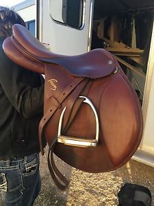 !!!!Nelson Pessoa A/O 16" Regular Tree!!!!