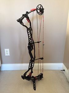 hoyt pro edge elite