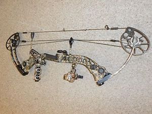 MATHEWS CHILL R (LEFT HANDED)