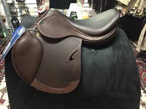 PRESTIGE Passion D Saddle 17/33