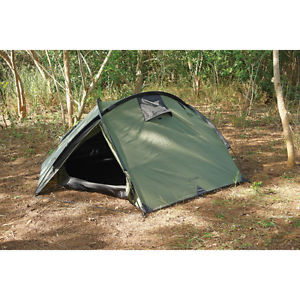 Tenda Snugpak The Bunker Tent SN92890