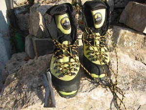 la sportiva nepal evo chaussures femme
