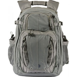 Zaino 5.11 Tactical Covert 18 Backpack Storm Gray FTL56961092