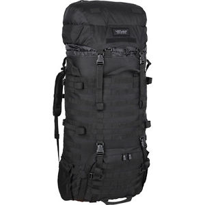 Original Russian Army Military & Hiking SPLAV Raid Backpack "Raptor" 100 Liter