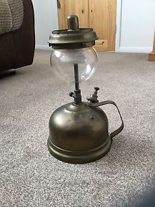 Tilley Table Lamp TL13 Model Very Clean