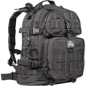 Maxpedition Condor II Hydration Backpack MX512B