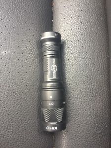 surefire v1 vampire