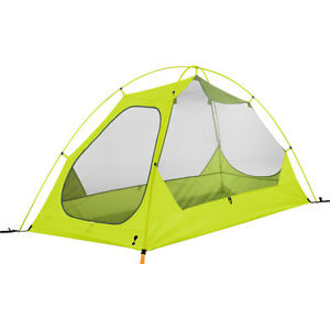 Tenda per campeggio Eureka Amari Pass Solo green and gray EU29061