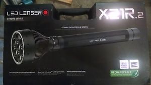 flash light led lender x21r.2