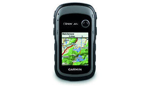 Garmin eTrex 30x TopoActive Europa Occidental GPS Geocaching Garantía Alemana