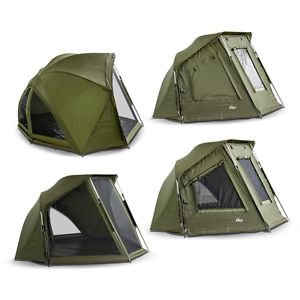 LUCX PARAPLUIE ISOLÉ ANGEL TENTE CARP ABRI BIVVY "BELETTE"