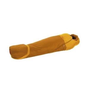 Mammut Denali MTI 5-Season Expedition Sleeping Bag (Lion, 200L) Mens Unisex  New