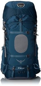 Osprey Women's Ariel 65 Pack (2013) - Deep Sea Blue - S