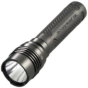 Torcia Streamlight Scorpion HL Flashlight STR85400